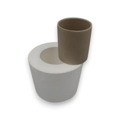 KP104 SİLİNDİR KUPA KALIBI