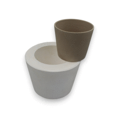 KP105 BÜYÜK KONİK KUPA KALIBI