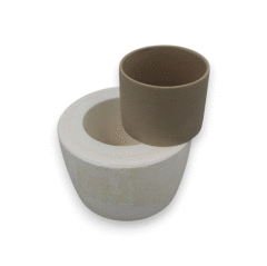 KP107 SİLİNDİR KUPA KALIBI