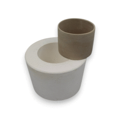 KP108 SİLİNDİR KUPA KALIBI