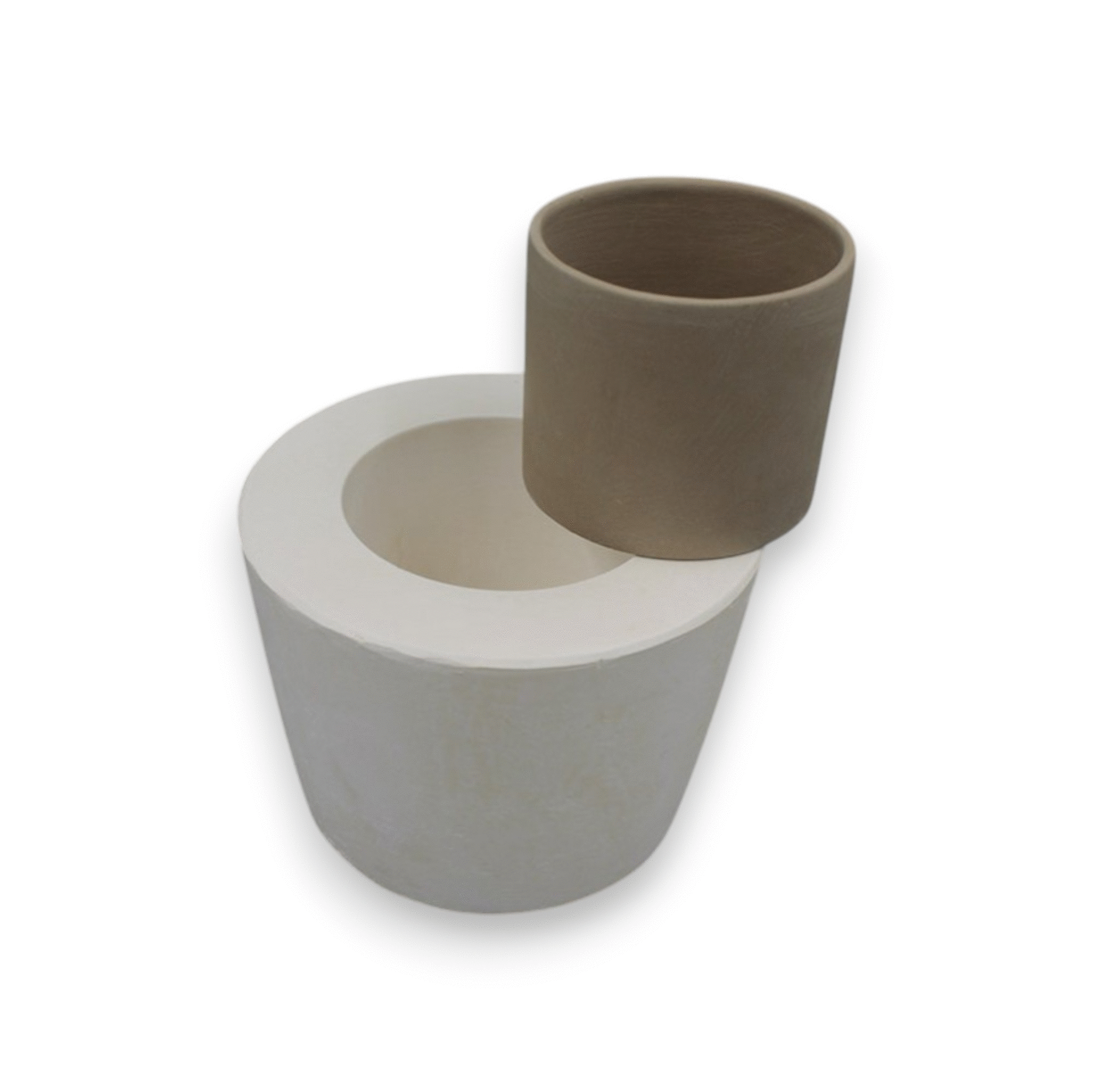 KP-109 SİLİNDİR MUG KALIBI