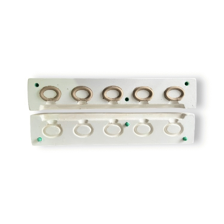 KLP029 ELİPS KULP KALIBI