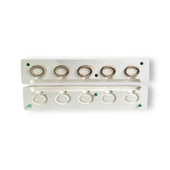 KLP029 ELİPS KULP KALIBI