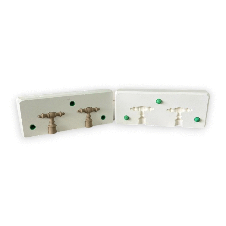 KLP030 RUSTİK KULP KALIBI