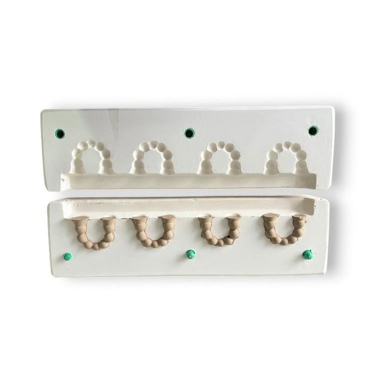 KLP015 BONCUK KULP KALIBI