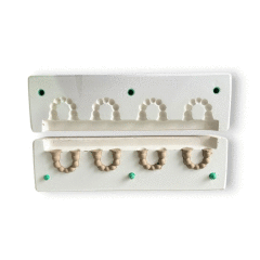 KLP015 BONCUK KULP KALIBI