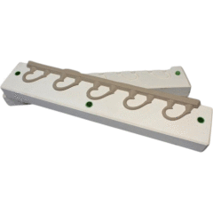 KLP012 SORU İŞARETİ KULP KALIBI