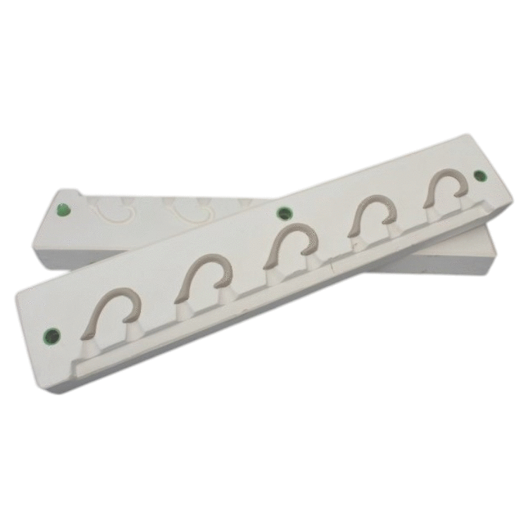 KLP012 SORU İŞARETİ KULP KALIBI