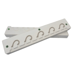 KLP012 SORU İŞARETİ KULP KALIBI