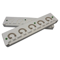 KLP-011 KULAK KULP KALIBI