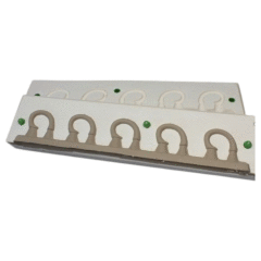 KLP011 KULAK KULP KALIBI