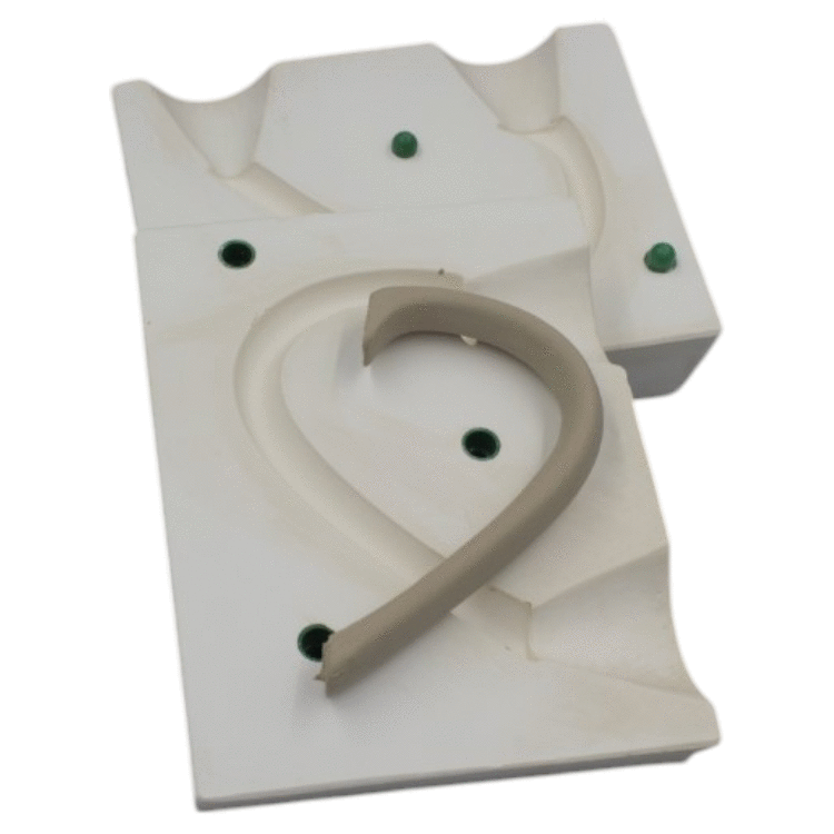 SK001 SÜRAHİ KULBU KALIBI