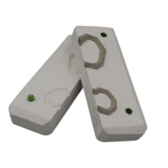 KLP08 KEMİK KULP BÜYÜK KÜÇÜK KALIBI