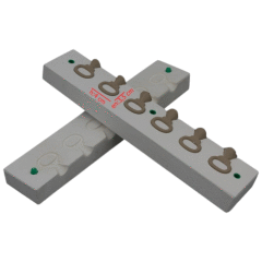 KLP-03 ANAHTAR KULP 6LI BATARYA KALIBI