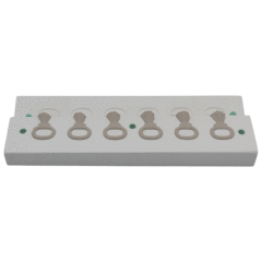 KLP-03 ANAHTAR KULP 6LI BATARYA KALIBI
