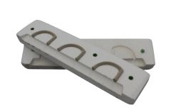 KLP01A BÜYÜK DÜZ C KULP KALIBI