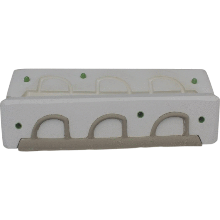 KLP-01A BÜYÜK DÜZ C KULP KALIBI