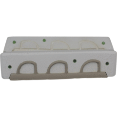 KLP-01A BÜYÜK DÜZ C KULP KALIBI