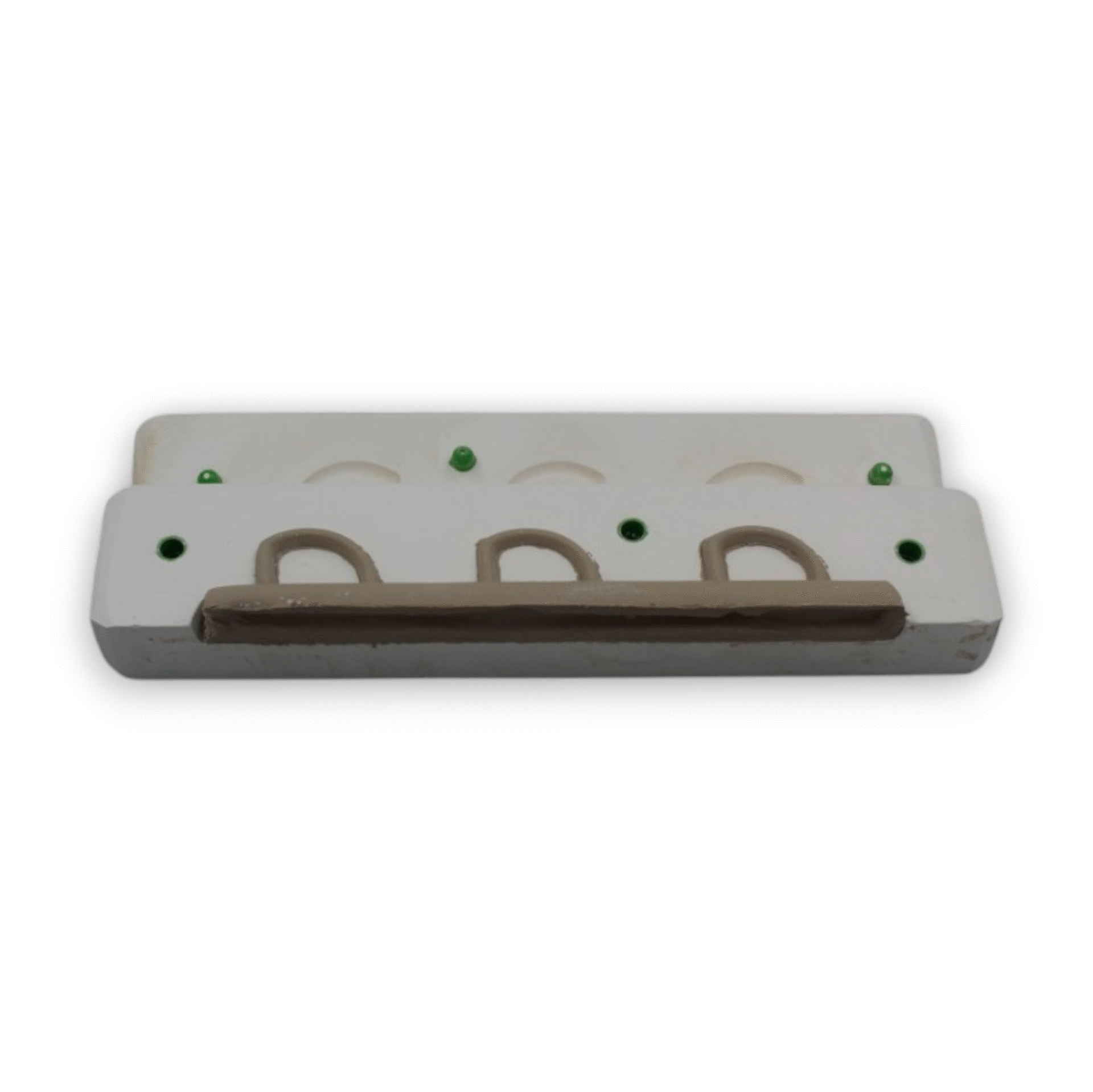 KLP-01 KÜÇÜK C KULP KALIBI