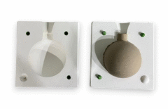 OBJ505 OBJE KÜRE KALIBI