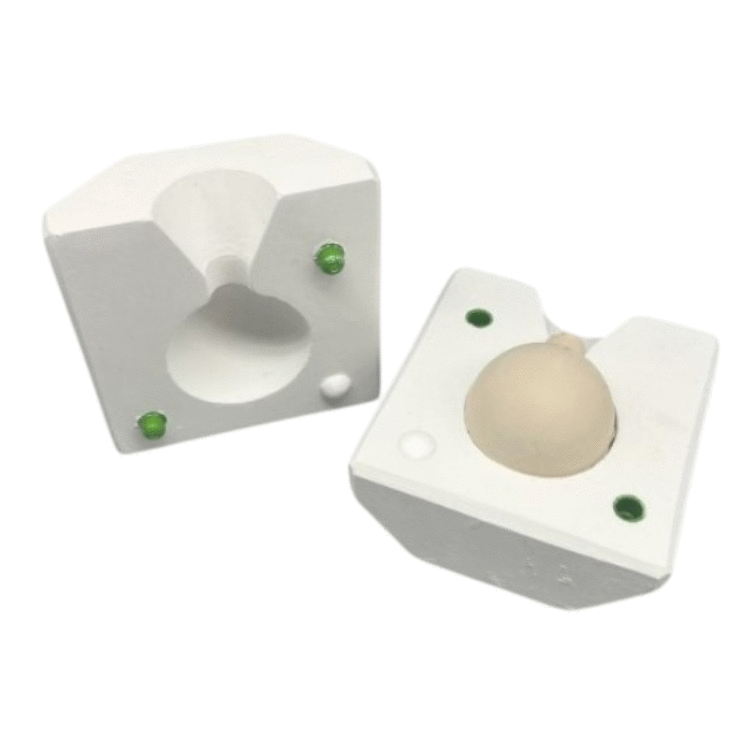 OBJ505 OBJE KÜRE KALIBI