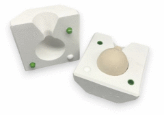 OBJ504 OBJE KÜRE KALIBI