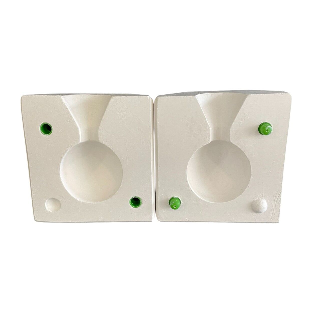 OBJ503 OBJE KÜRE KALIBI