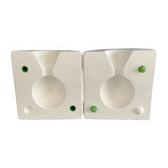 OBJ503 OBJE KÜRE KALIBI