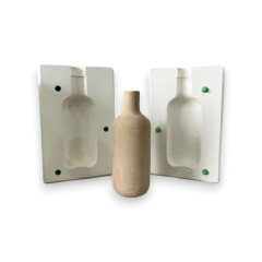 OBJ502 OBJE ŞİŞE KALIBI