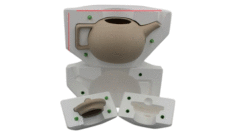 TEA407 KAPAKLI ÇAYDANLIK KALIBI