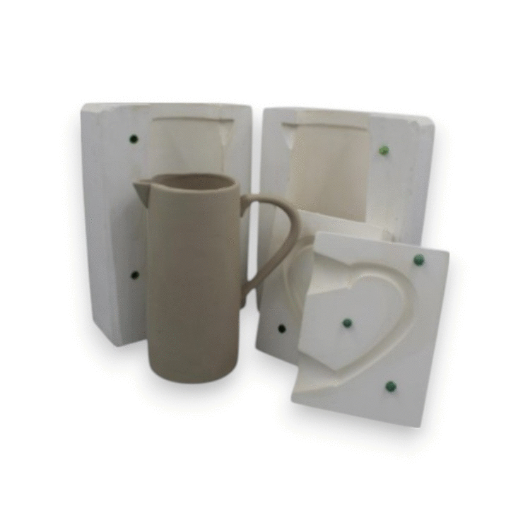 SRH600 S KULPLU SÜRAHİ KALIBI