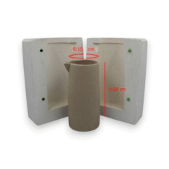 SRH602 SÜRAHİ KALIBI