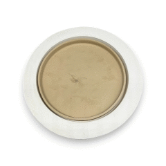 TBK441 RADÜSLÜ TABAK KALIBI