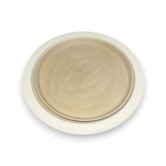 TBK442 RADÜSLÜ TABAK KALIBI