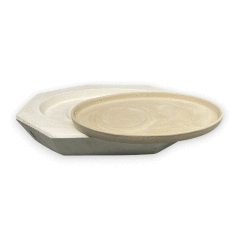 TBK535 YUVALI FİNCAN TABAĞI KALIBI