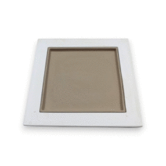 TBK507 KARE TABAK KALIBI