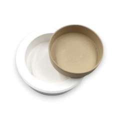 KS225 DİK KENAR KASE KALIBI