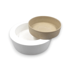 KS225 DİK KENAR KASE KALIBI