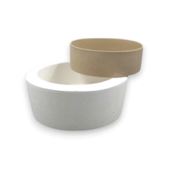 KS224 DİK KENAR KASE KALIBI