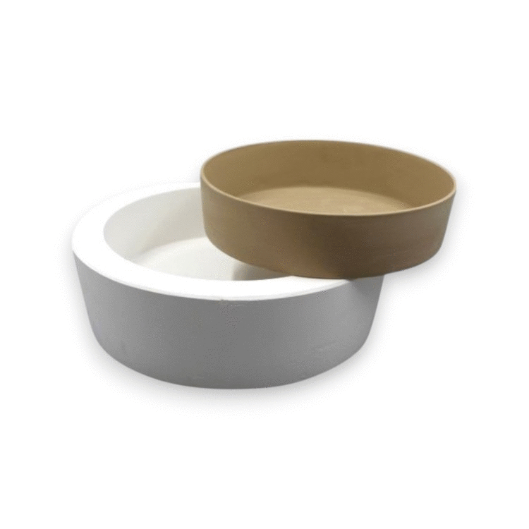 KS223 DİK KENAR KASE KALIBI