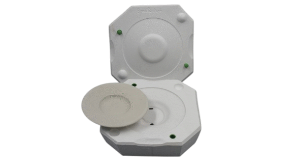 FNT25 TOMBUL FİNCAN TABAĞI KALIBI