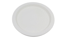 TBK405 RADÜSLÜ YEMEK TABAĞI KALIBI