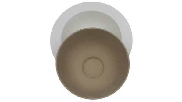 KS501  YUVARLAK KASE KALIBI