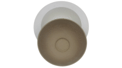 KS501  YUVARLAK KASE KALIBI