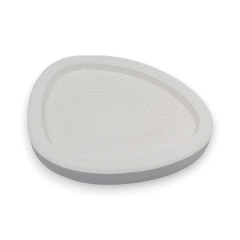 TBK400 KÜÇÜK ASİMETRİK TABAK KALIBI