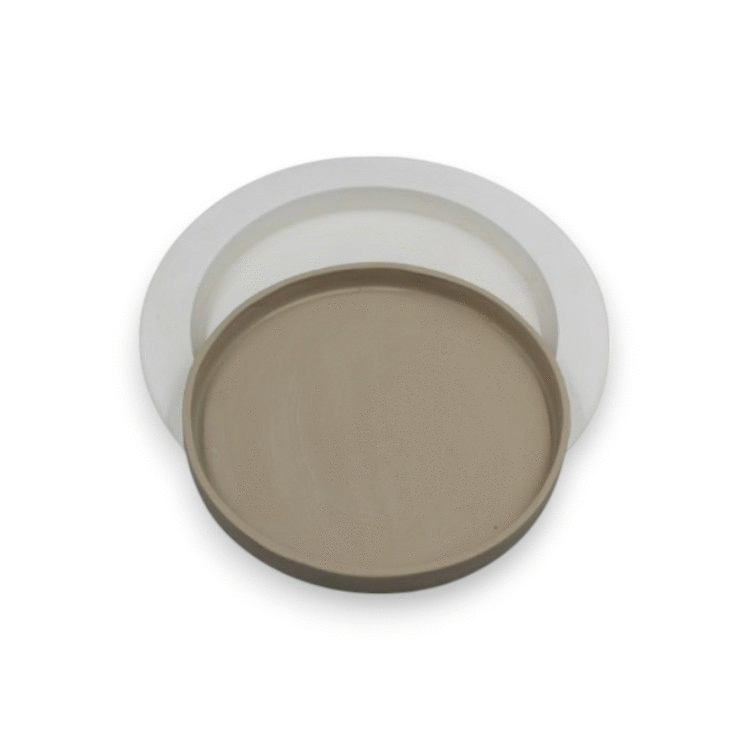 TBK-302 DİK KENAR TABAK KALIBI