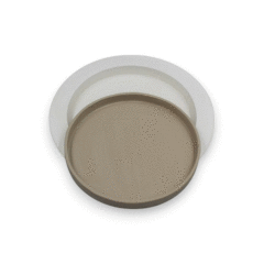 TBK-302 DİK KENAR TABAK KALIBI