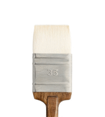 ROUBLOFF 5G2NC-35 ZEMİN SERAMİK VE SULU BOYA FIRÇASI