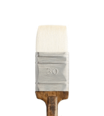 ROUBLOFF 5G2NC-30 ZEMİN SERAMİK VE SULU BOYA FIRÇASI