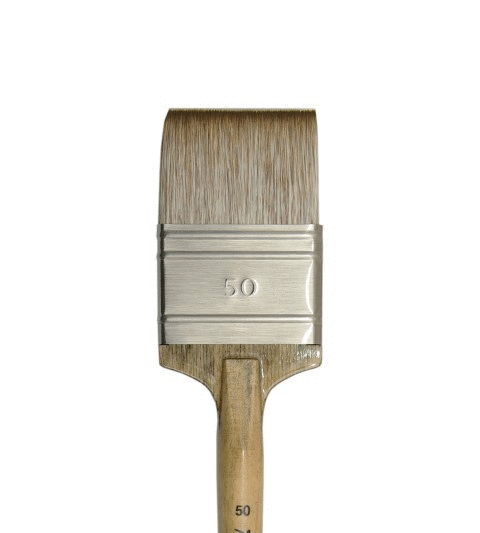 ROUBLOFF 5T24C-50 SERAMİK VE RESİM FIRÇASI